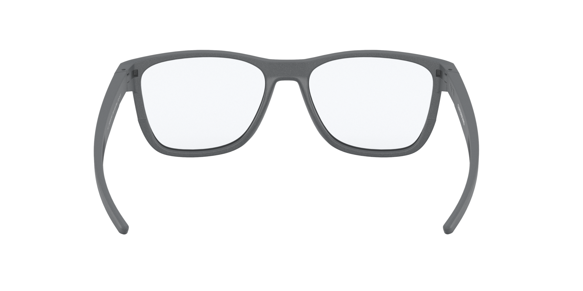 Oakley OX8163 Centerboard Round Eyeglasses - Satin Black