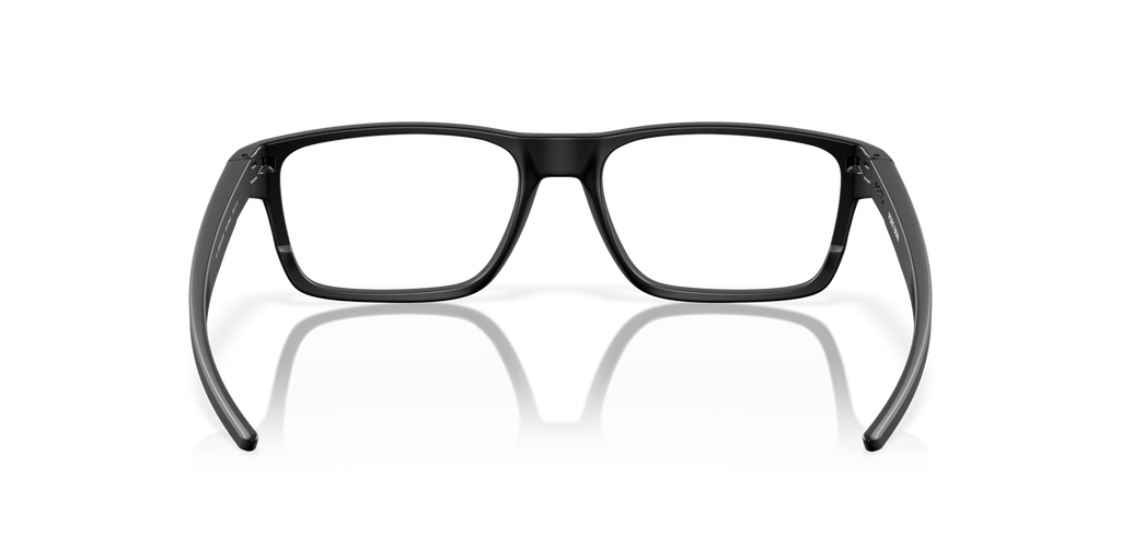 Oakley OX8164 Port Bow Rectangle Eyeglasses - Universe Blue