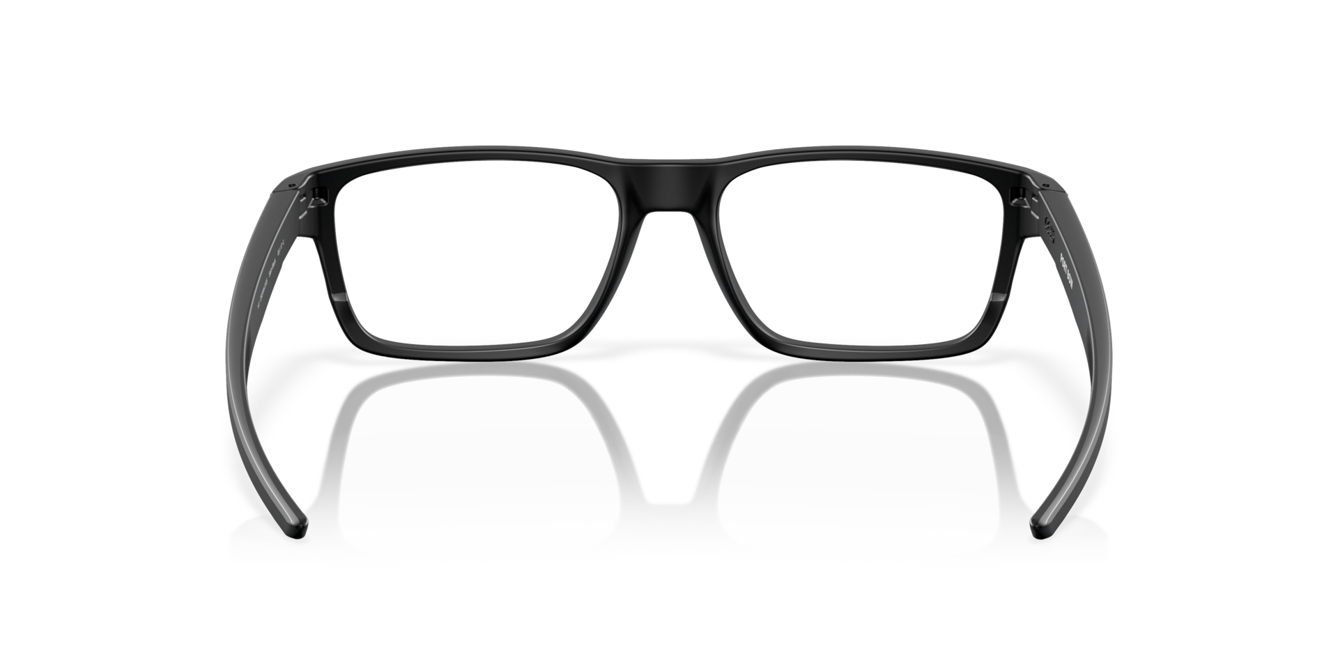 Oakley OX8164 Port Bow Rectangle Eyeglasses - Universe Blue