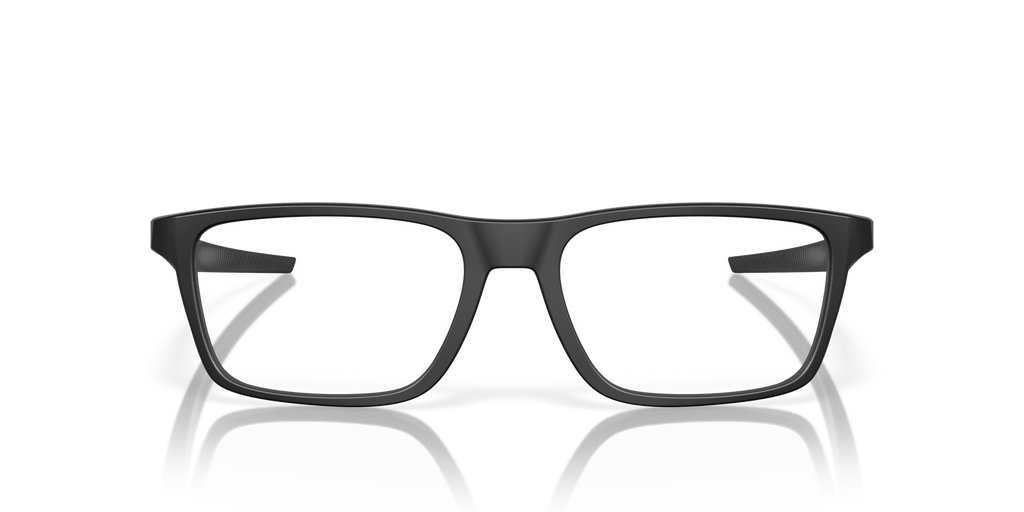 Oakley OX8164 Port Bow Rectangle Eyeglasses - Universe Blue