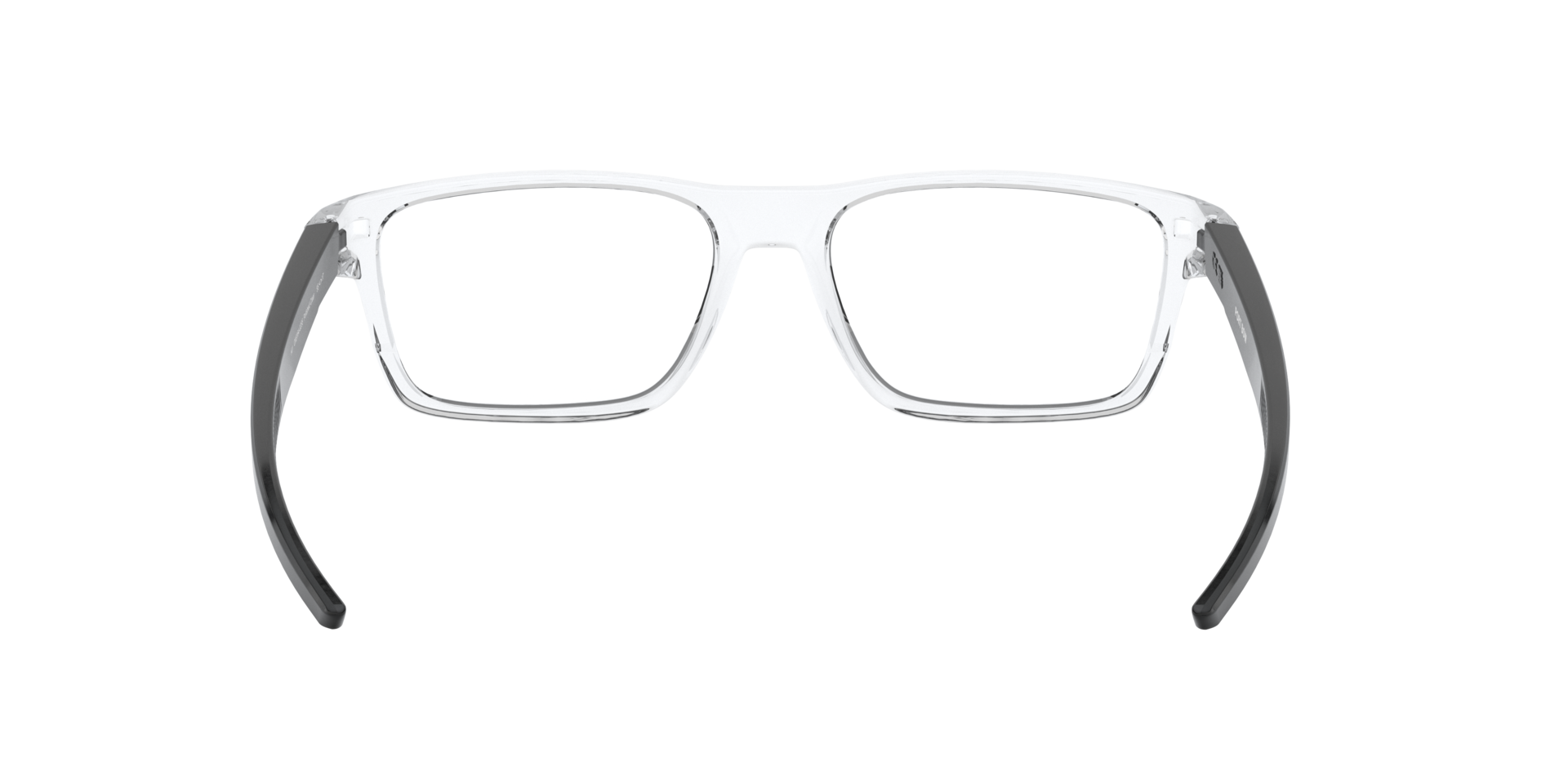 Oakley OX8164 Port Bow Rectangle Eyeglasses - Universe Blue