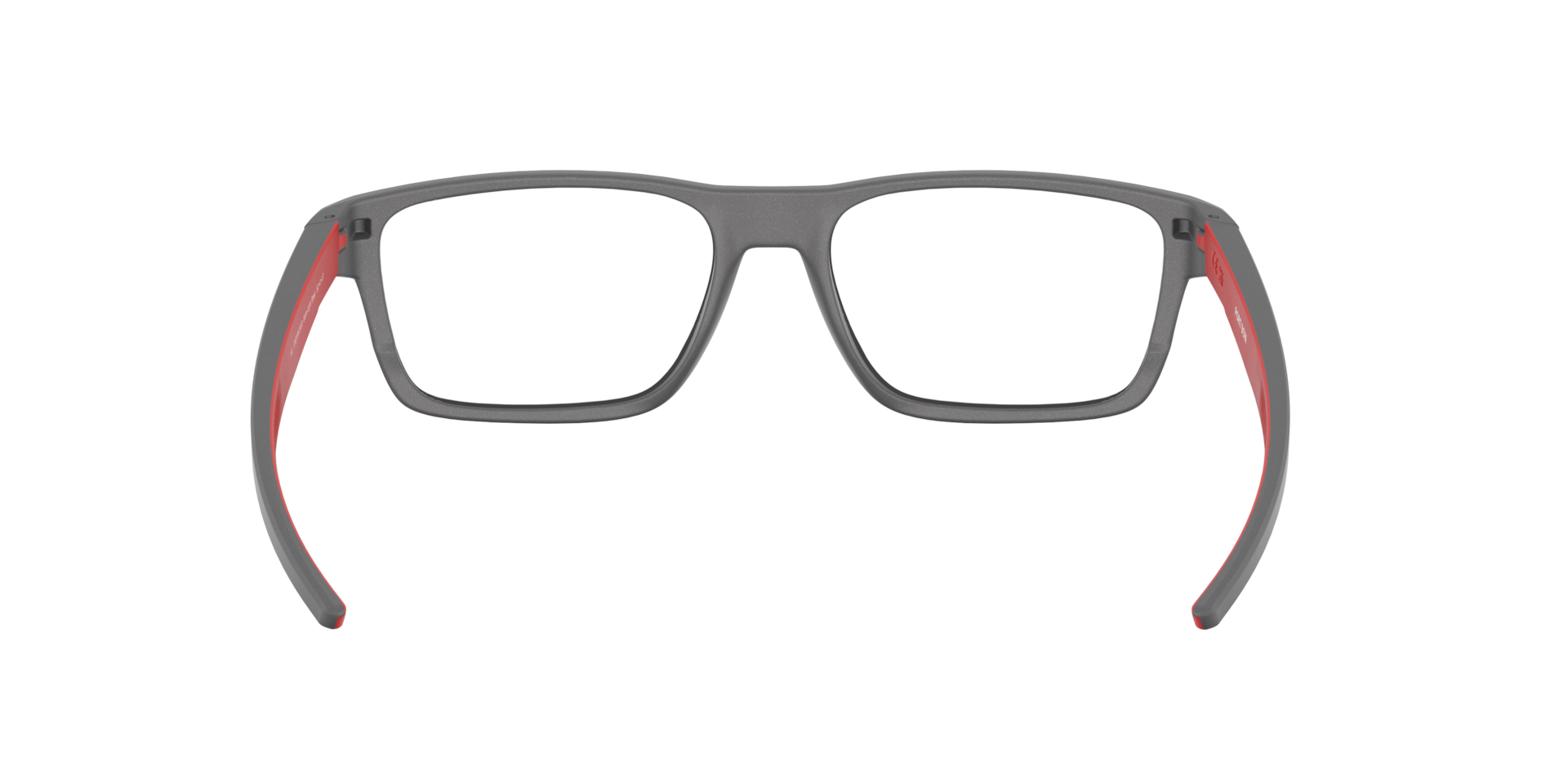 Oakley OX8164 Port Bow Rectangle Eyeglasses - Satin Black