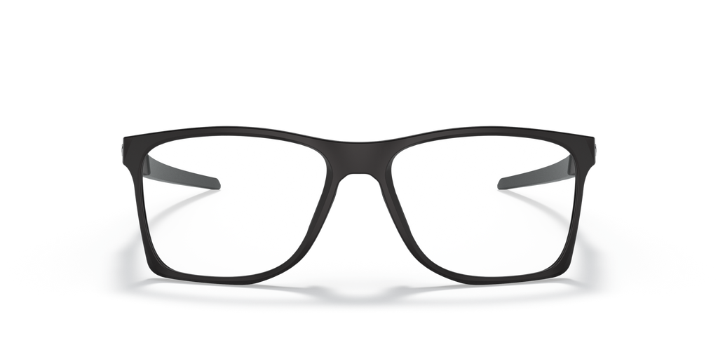 Oakley OX8173 Activate Square Eyeglasses - Satin Black