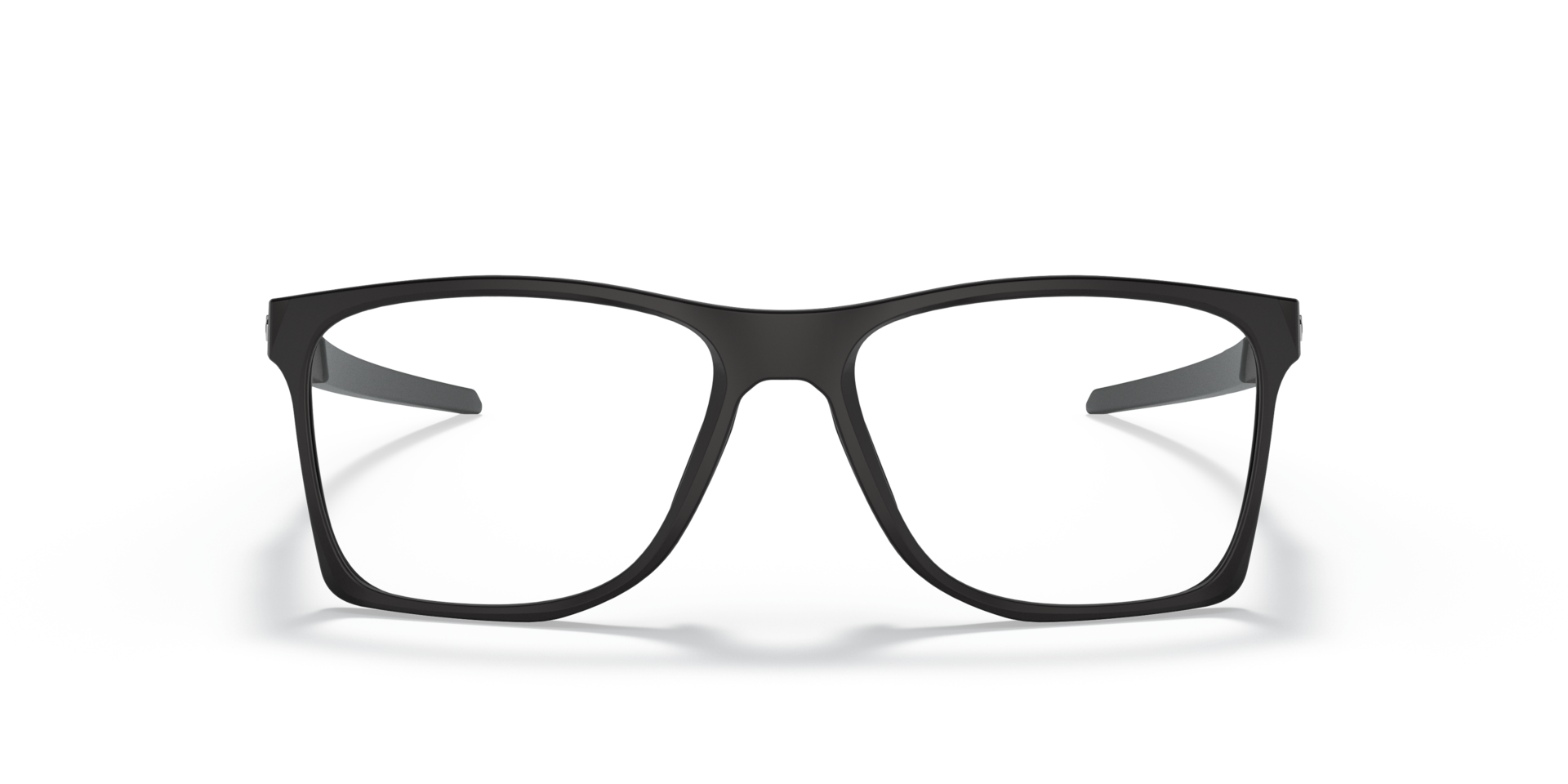 Oakley OX8173 Activate Square Eyeglasses - Satin Black