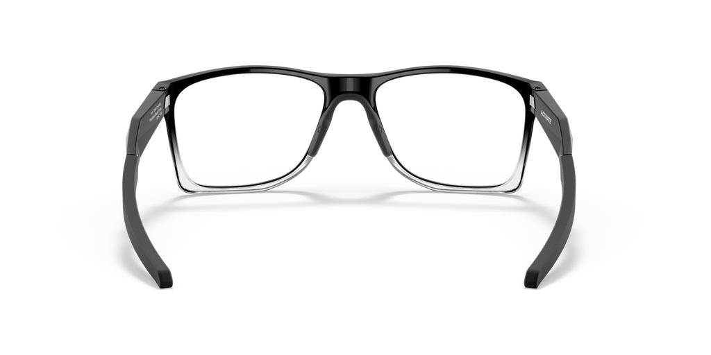Oakley OX8173 Activate Square Eyeglasses - Satin Black