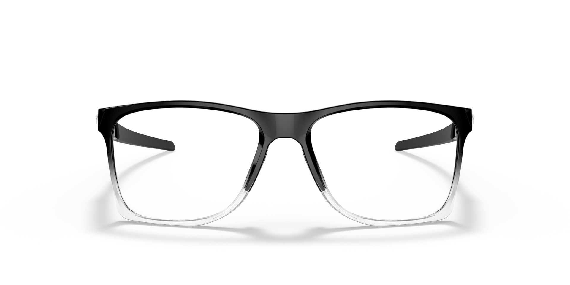 Oakley OX8173 Activate Square Eyeglasses - Polished Black Fade