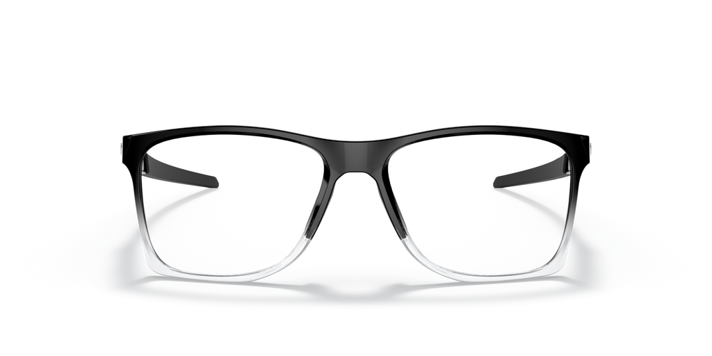 Oakley OX8173 Activate Square Eyeglasses - Satin Black