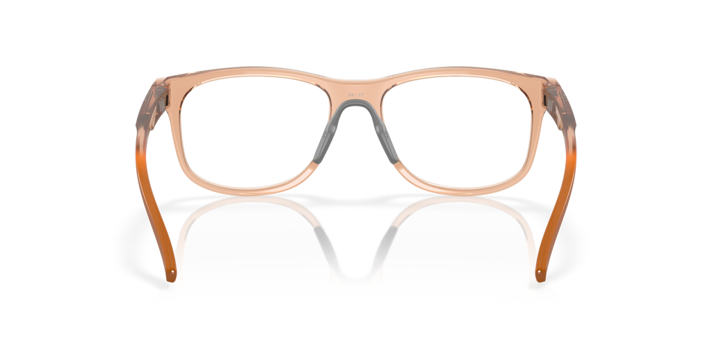 Oakley OX8175 Leadline Coalesce Collection Square Eyeglasses
