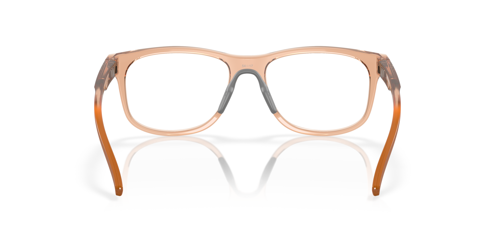 Oakley OX8175 Leadline Coalesce Collection Square Eyeglasses