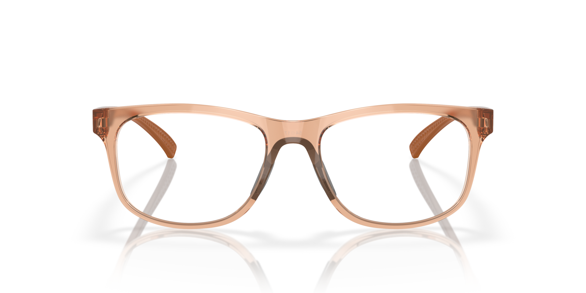 Oakley OX8175 Leadline Coalesce Collection Square Eyeglasses