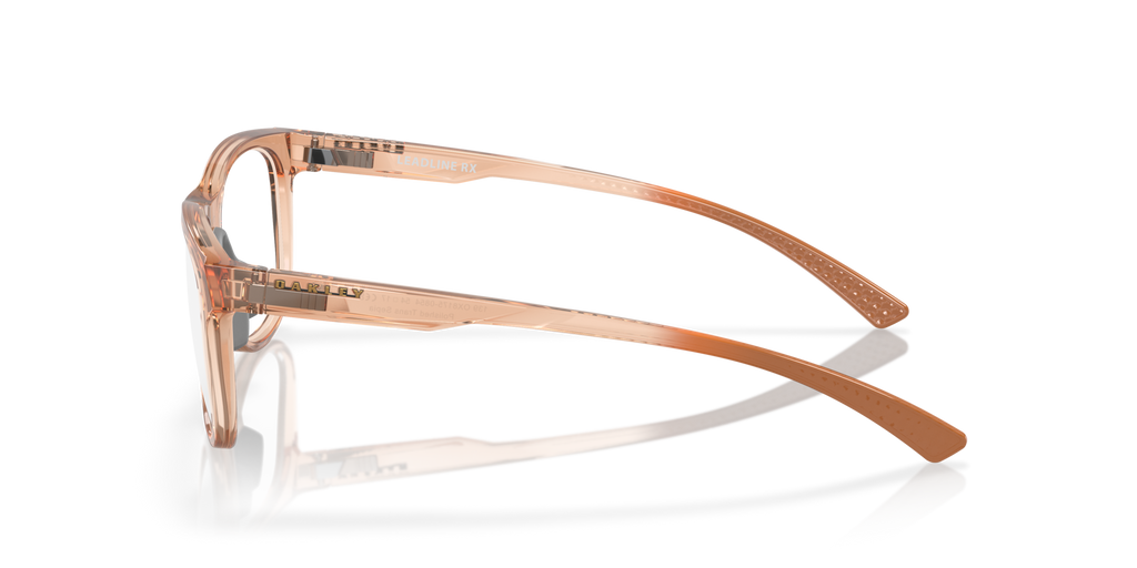 Oakley OX8175 Leadline Coalesce Collection Square Eyeglasses