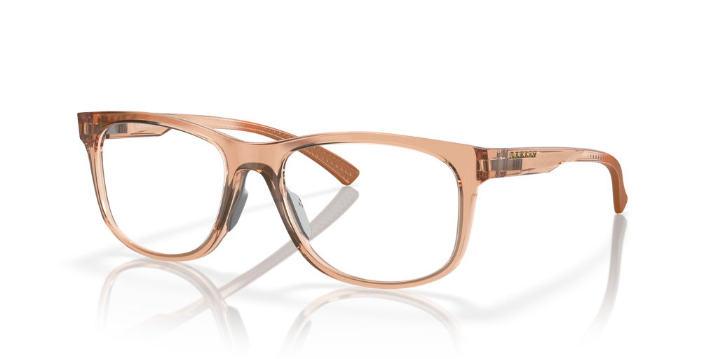 Oakley OX8175 Leadline Coalesce Collection Square Eyeglasses