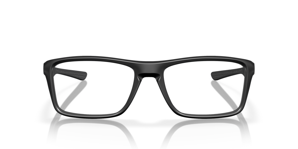 Oakley OX8178 Rafter Rectangle Eyeglasses - Universal Blue