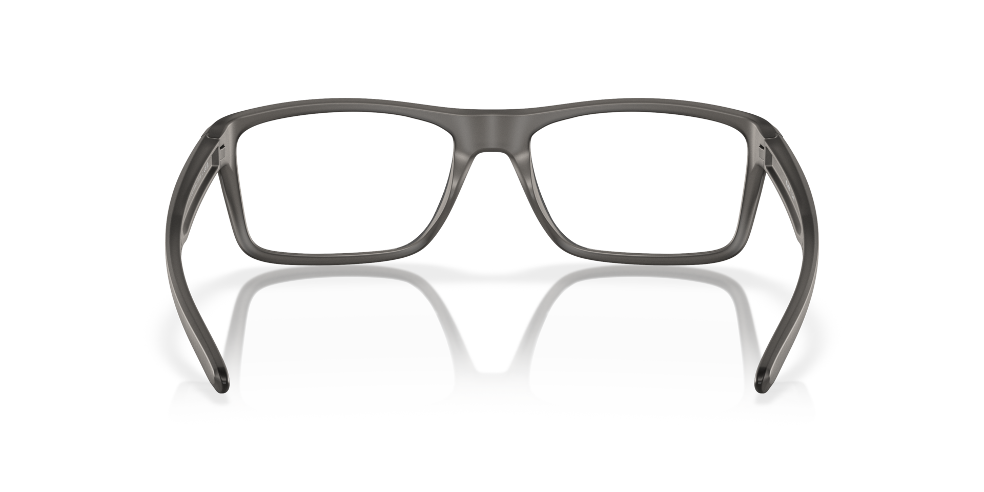Oakley OX8178 Rafter Rectangle Eyeglasses - Universal Blue