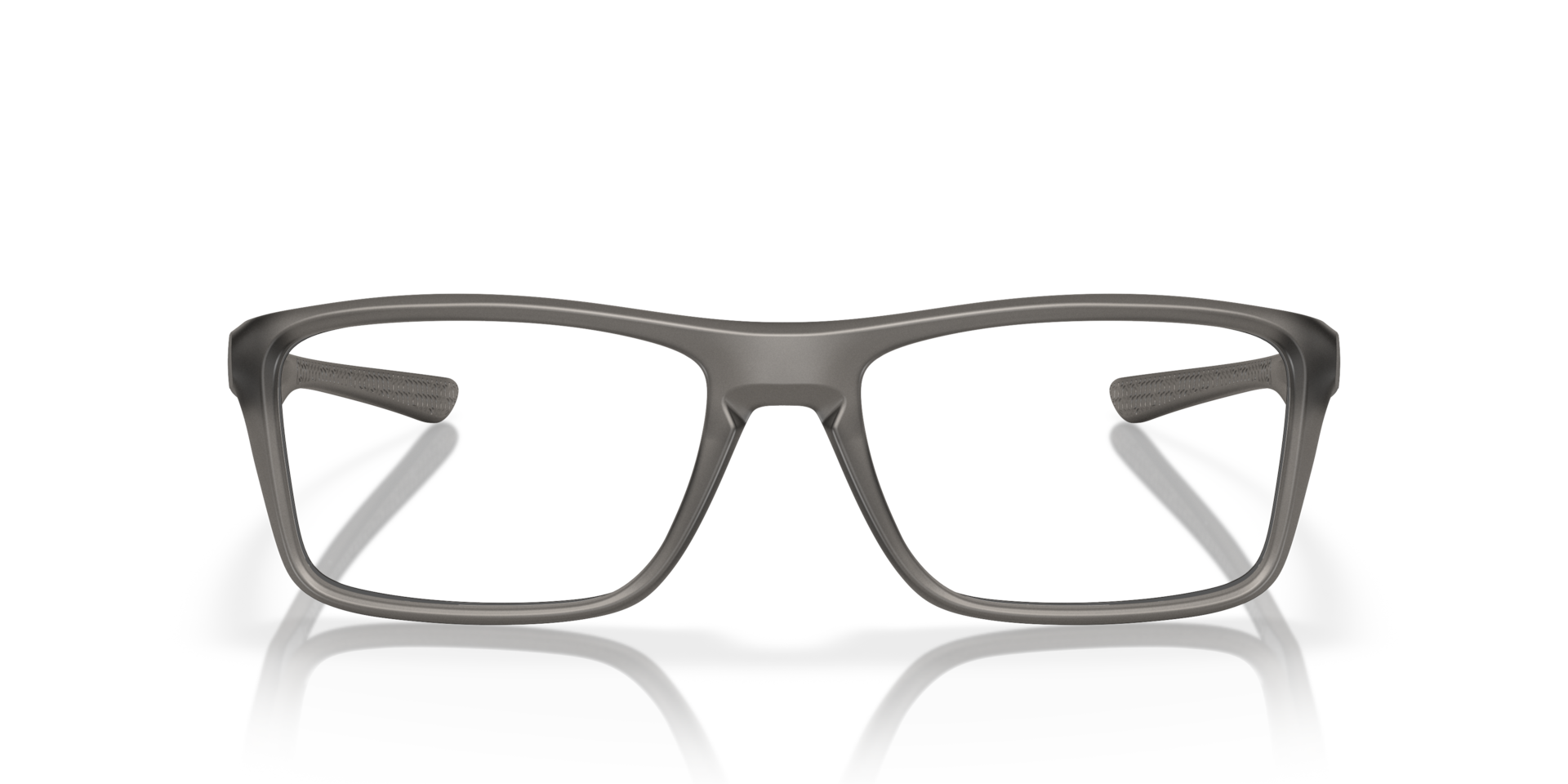 Oakley OX8178 Rafter Rectangle Eyeglasses - Universal Blue