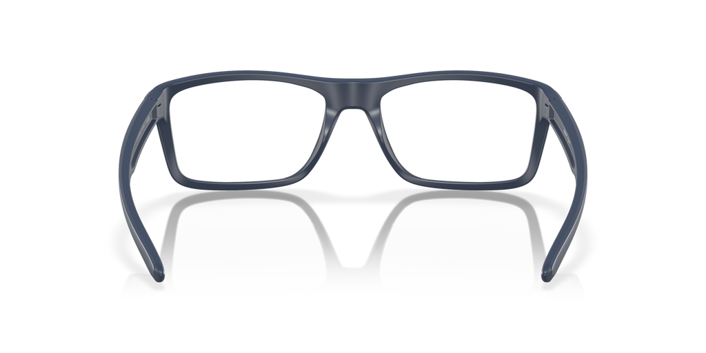Oakley OX8178 Rafter Rectangle Eyeglasses - Universal Blue