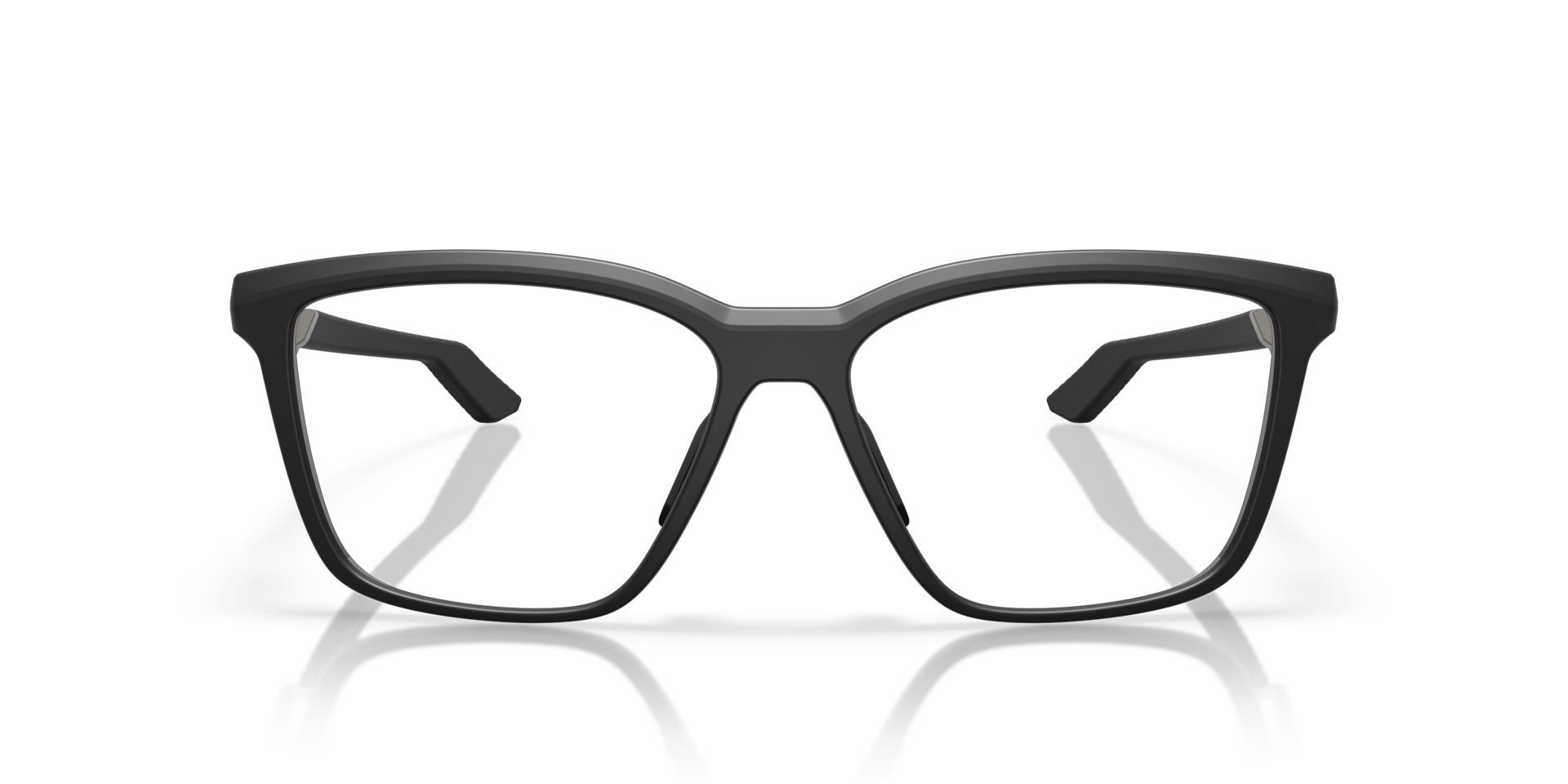 Oakley OX8191 Enigma Mass Square Eyeglasses - Satin Black