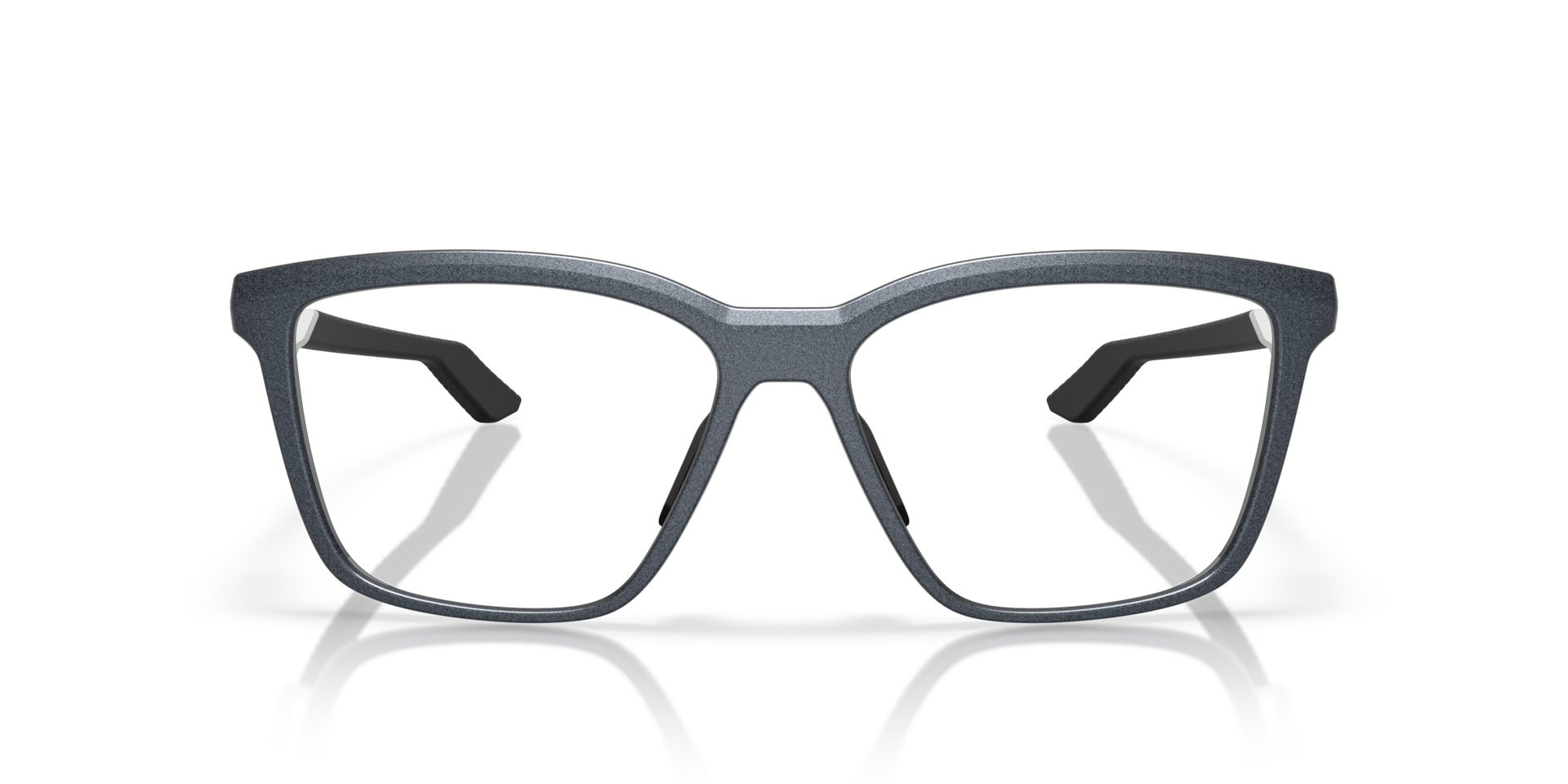 Oakley OX8191 Enigma Mass Square Eyeglasses - Satin Black