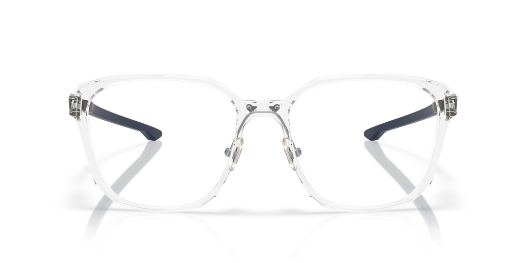 Oakley OX8193 Slender Square Eyeglasses - Satin Black