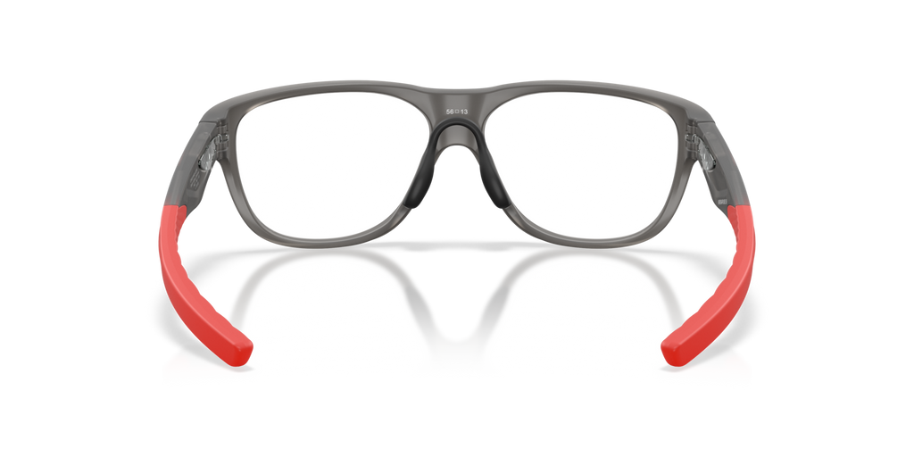 Oakley OX8199D Versafuse SS Rectangle Eyeglasses - Satin Black Camo