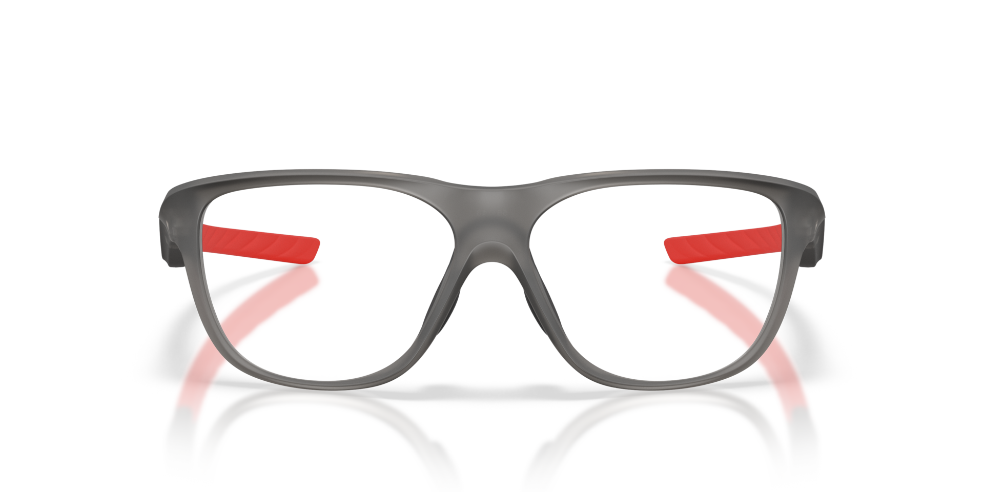 Oakley OX8199D Versafuse SS Rectangle Eyeglasses - Satin Black Camo