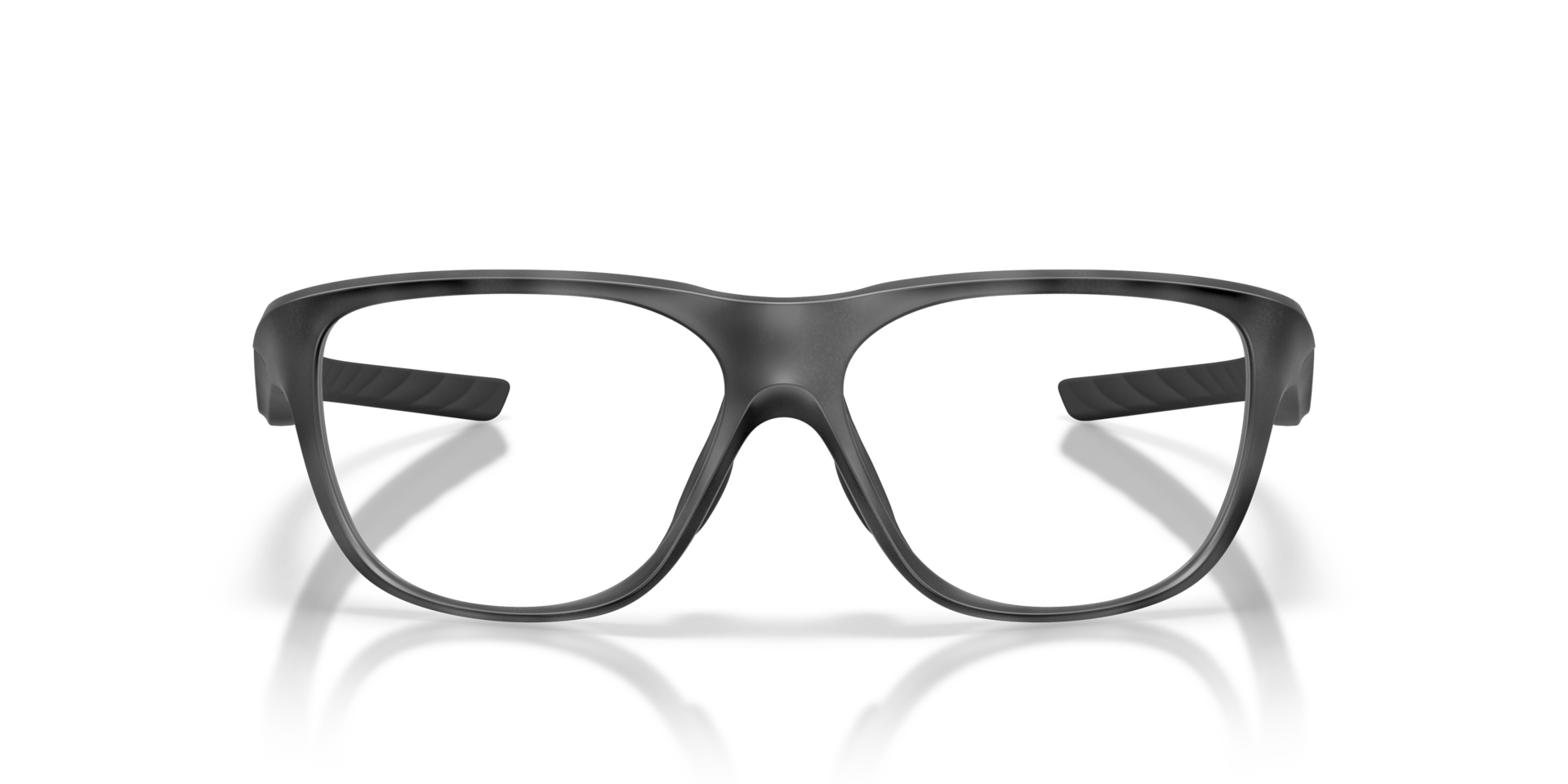 Oakley OX8199D Versafuse SS Rectangle Eyeglasses - Satin Black Camo