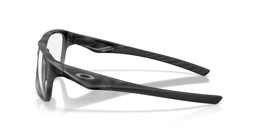 Oakley OX8199D Versafuse SS Rectangle Eyeglasses - Satin Black Camo