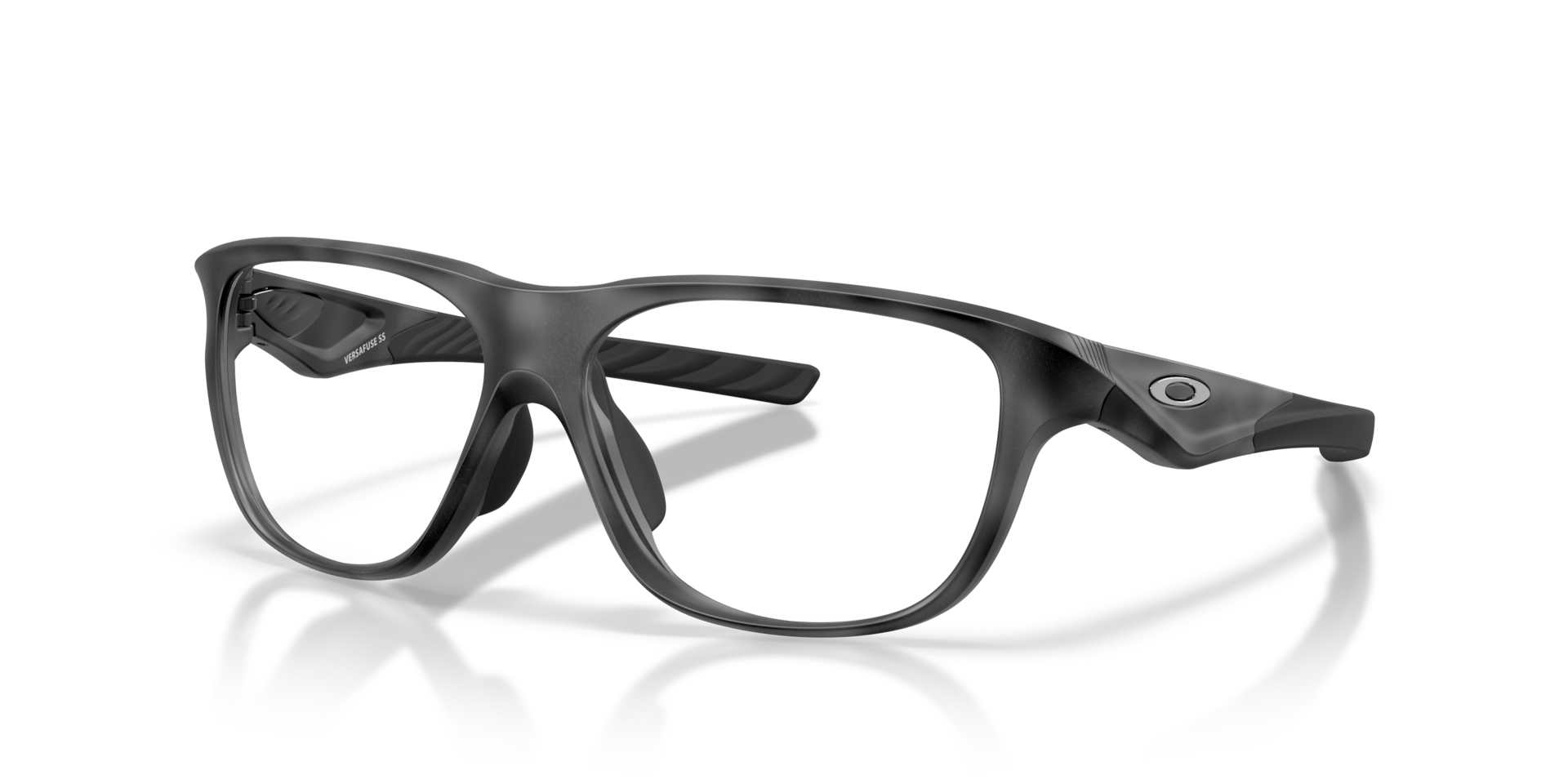 Oakley OX8199D Versafuse SS Rectangle Eyeglasses - Satin Black Camo