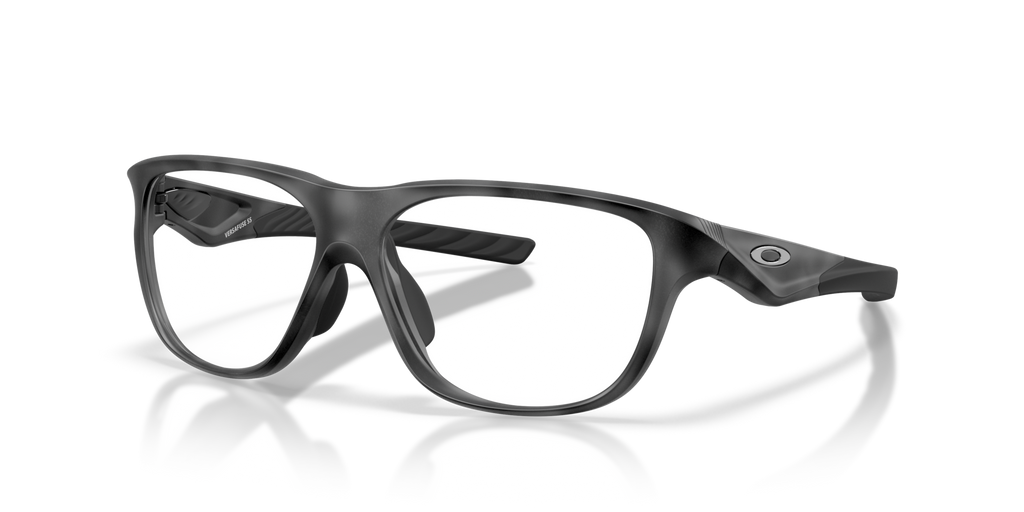 Oakley OX8199D Versafuse SS Rectangle Eyeglasses - Satin Black Camo