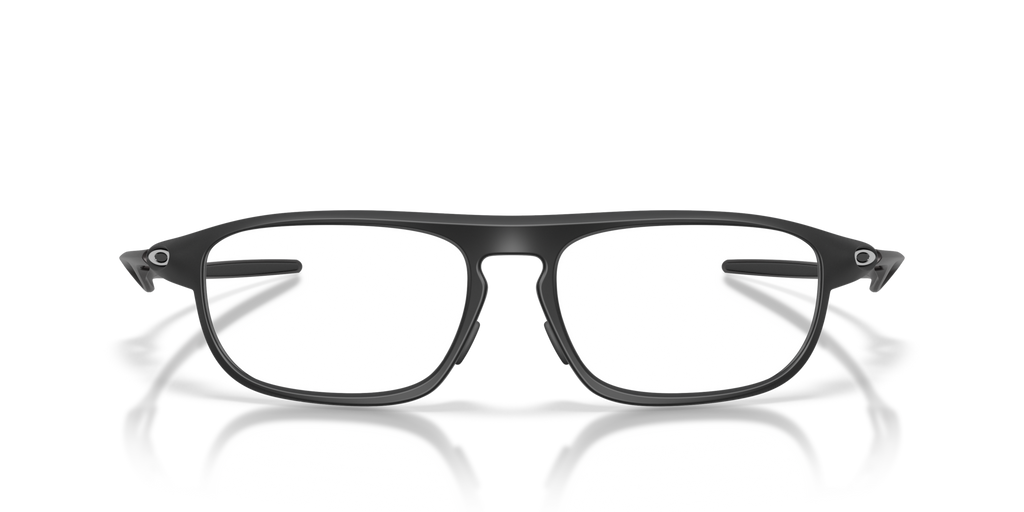 Oakley OX8203 Neomata Rectangle Eyeglasses - Satin Black