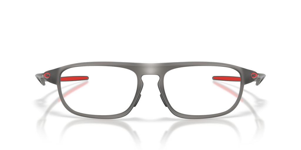 Oakley OX8203 Neomata Rectangle Eyeglasses - Matte Olive Ink