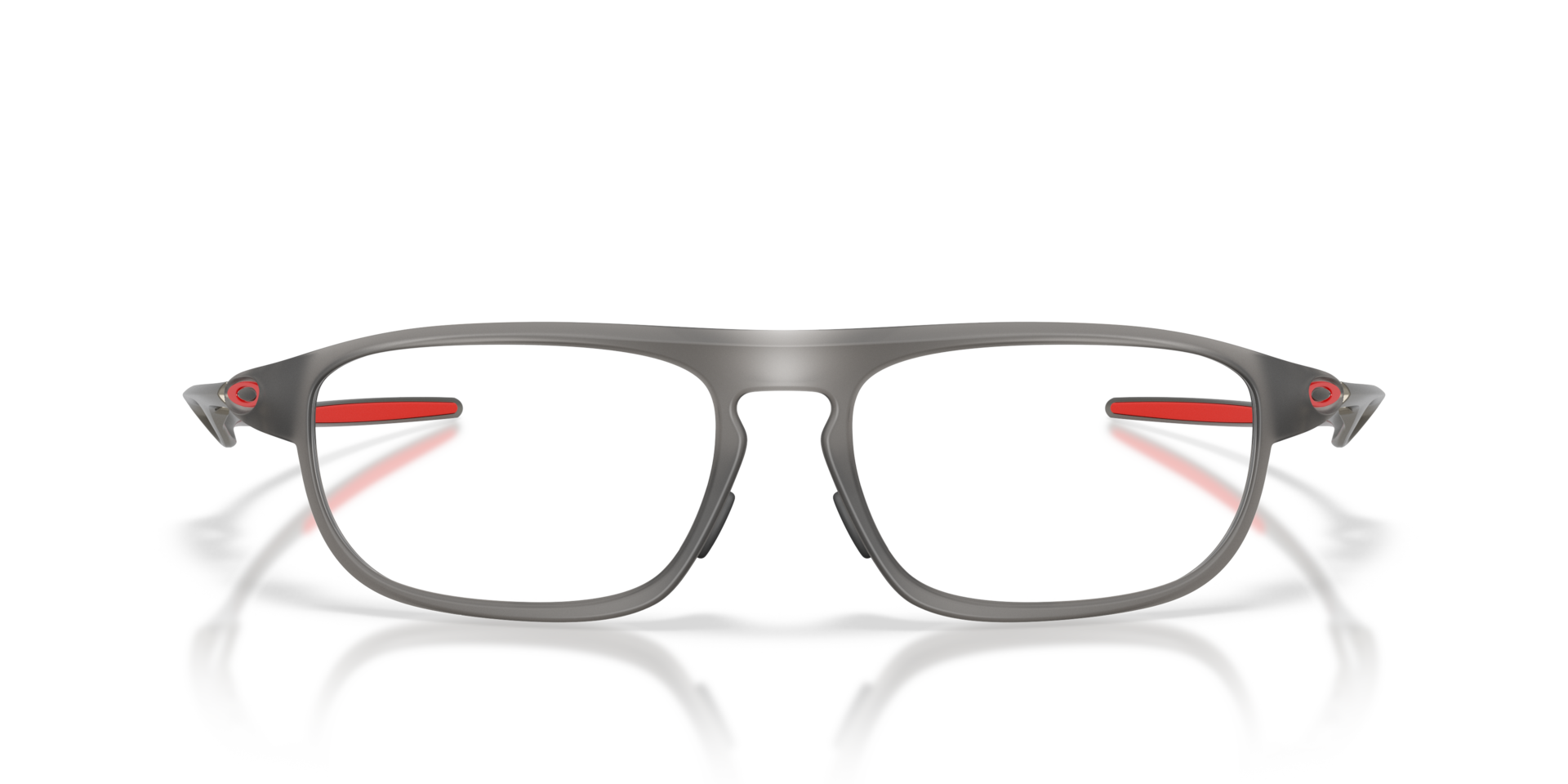 Oakley OX8203 Neomata Rectangle Eyeglasses - Matte Olive Ink