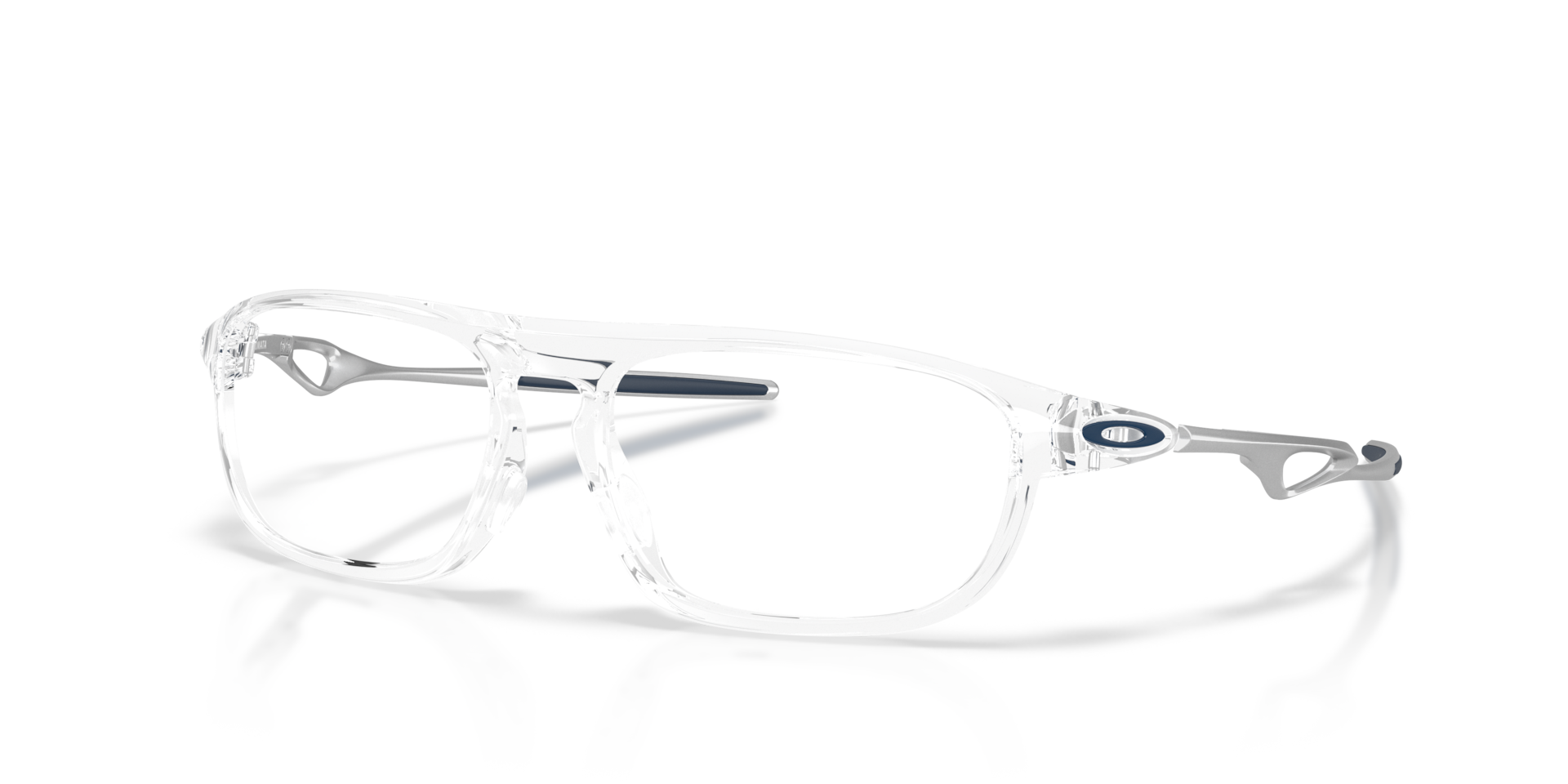 Oakley OX8203 Neomata Rectangle Eyeglasses - Matte Olive Ink