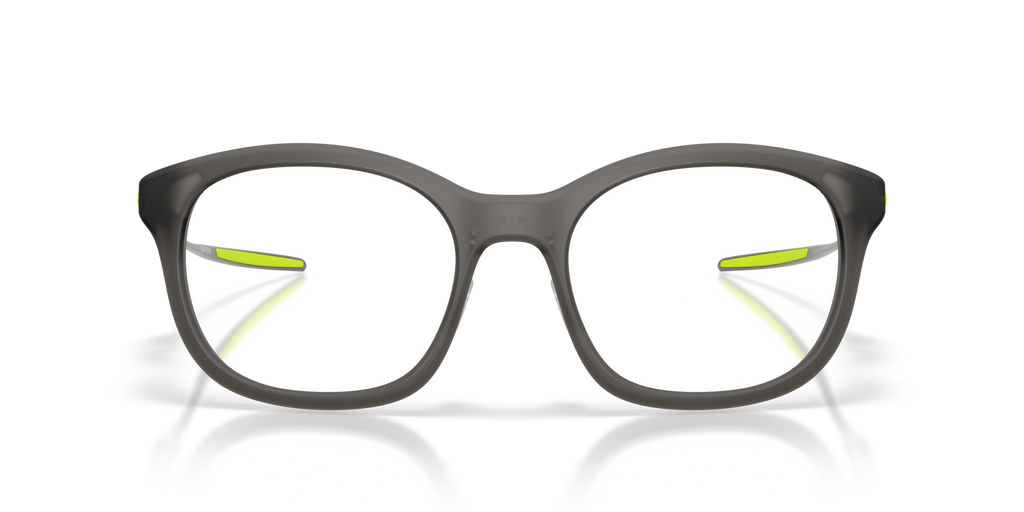 Oakley OX8204D Neoture Rectangle Eyeglasses - Satin Black