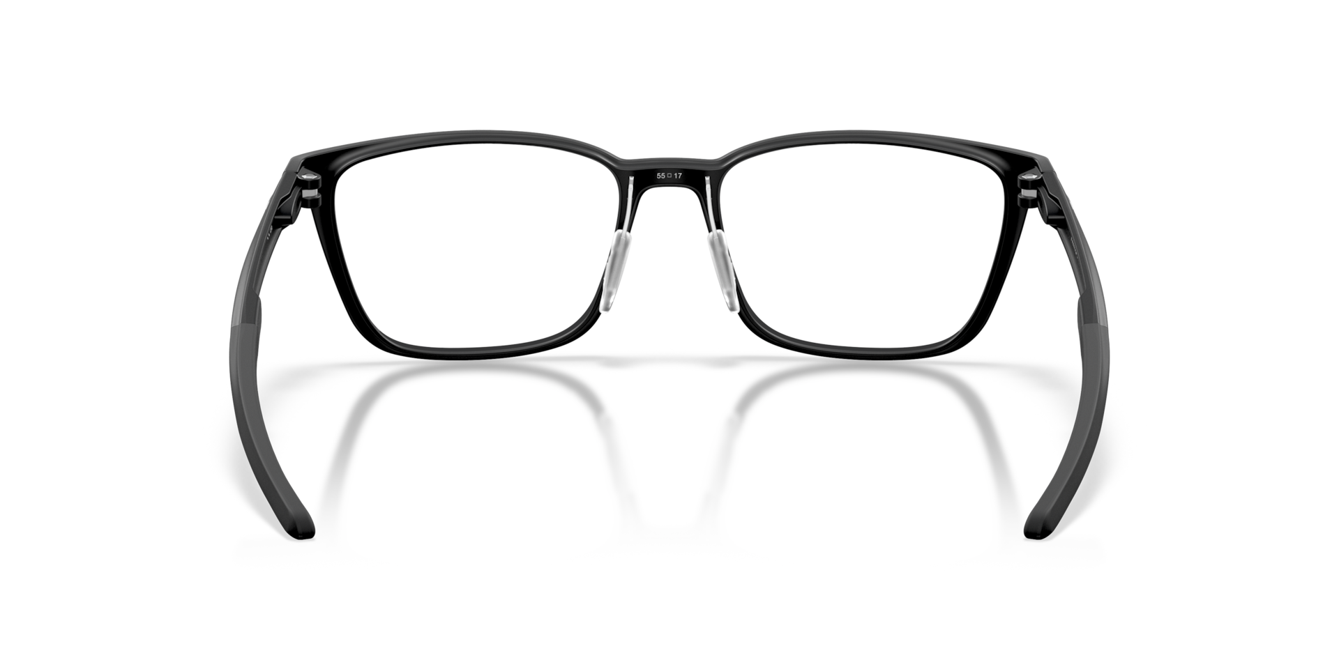 Oakley OX8205 Thinboard Rectangle Eyeglasses - Satin Black