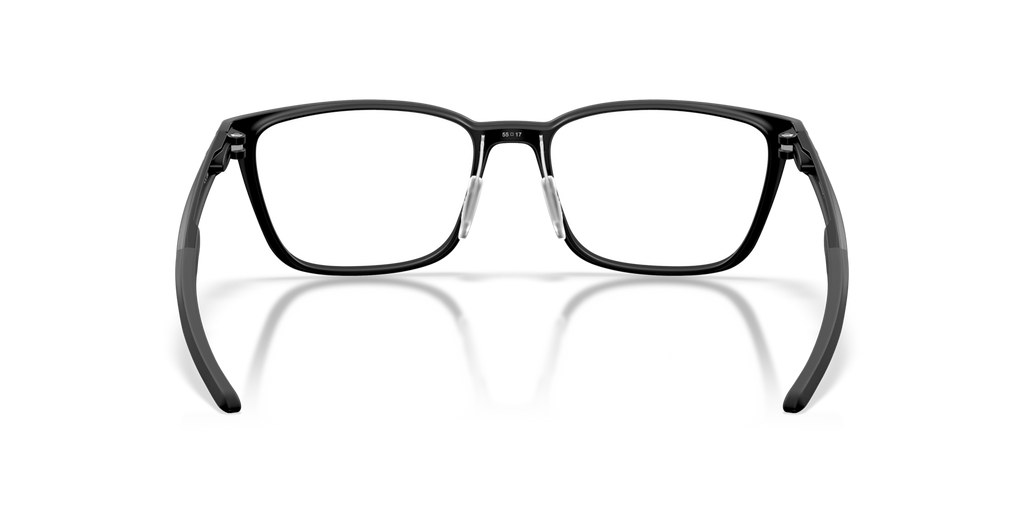 Oakley OX8205 Thinboard Rectangle Eyeglasses - Satin Universe Blue