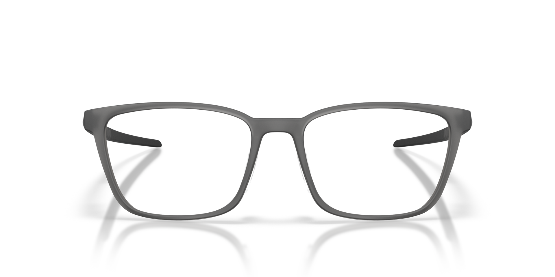 Oakley OX8205 Thinboard Rectangle Eyeglasses - Satin Universe Blue