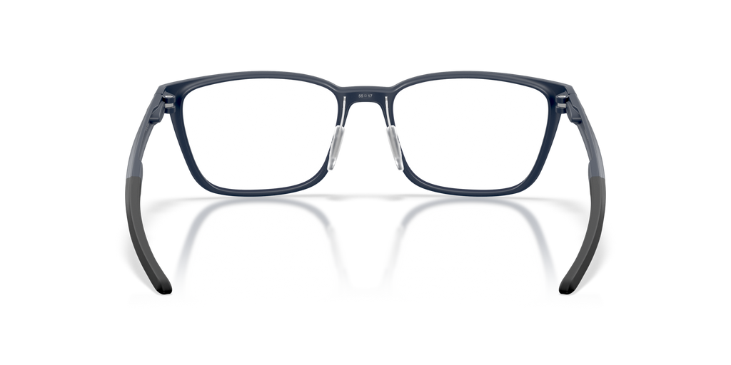 Oakley OX8205 Thinboard Rectangle Eyeglasses - Satin Black