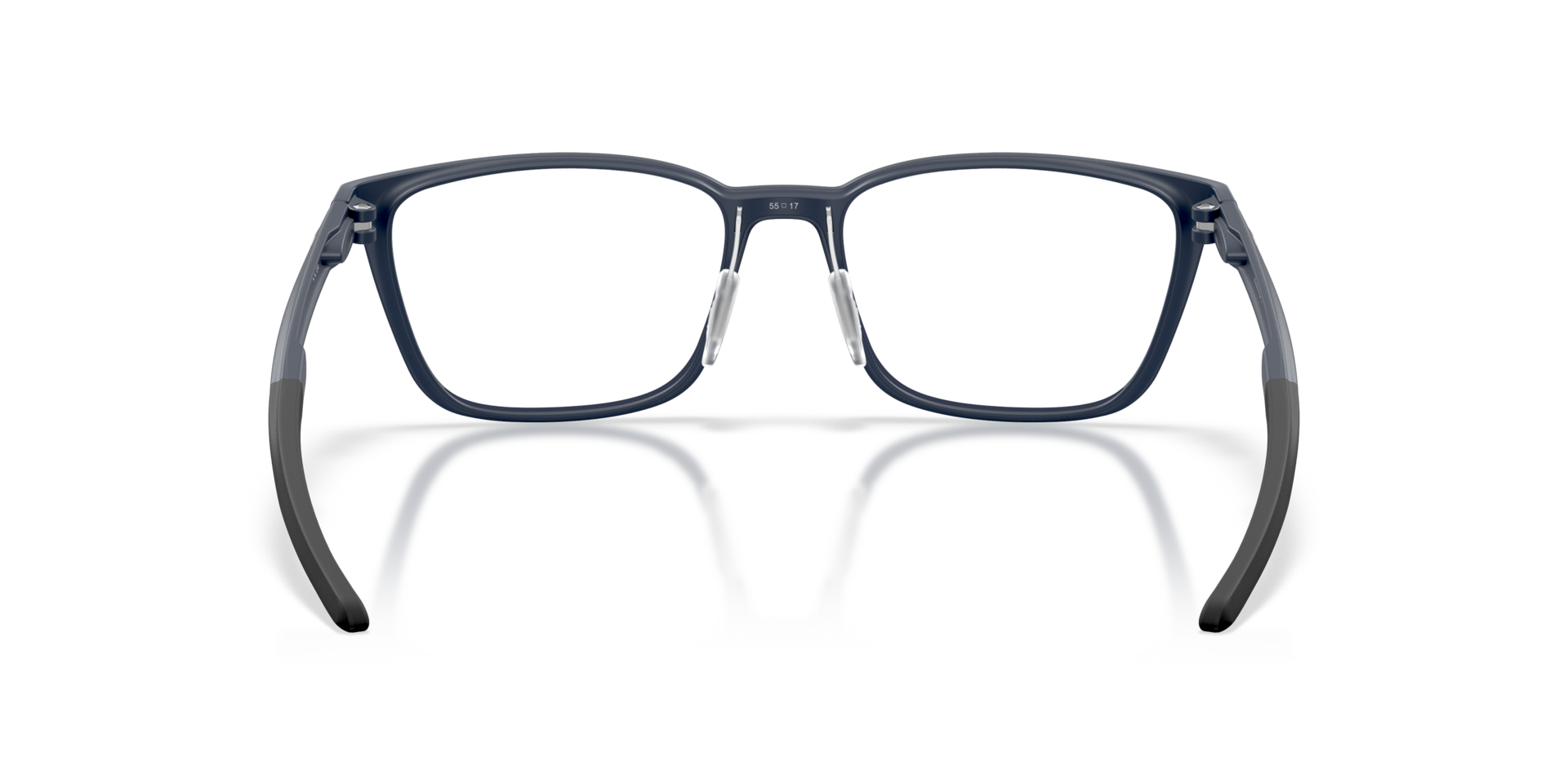 Oakley OX8205 Thinboard Rectangle Eyeglasses - Satin Black