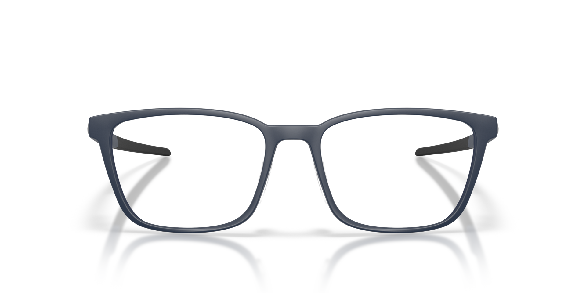 Oakley OX8205 Thinboard Rectangle Eyeglasses - Satin Black