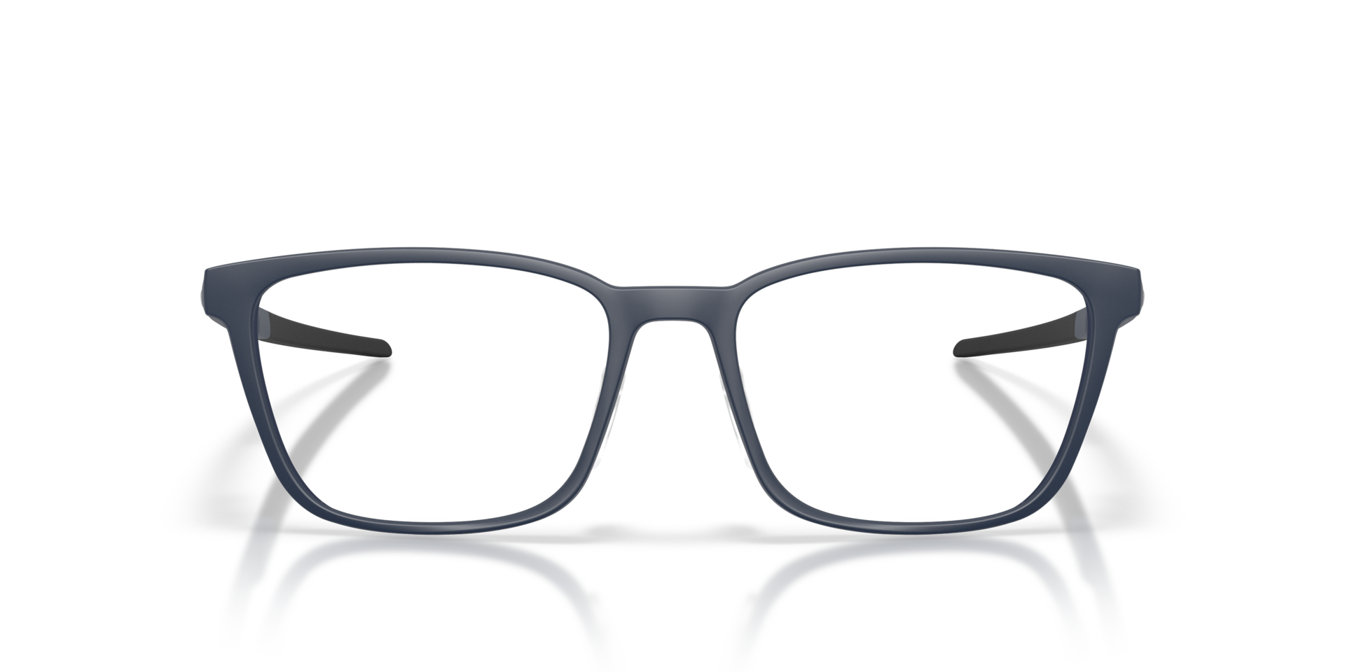 Oakley OX8205 Thinboard Rectangle Eyeglasses - Satin Black