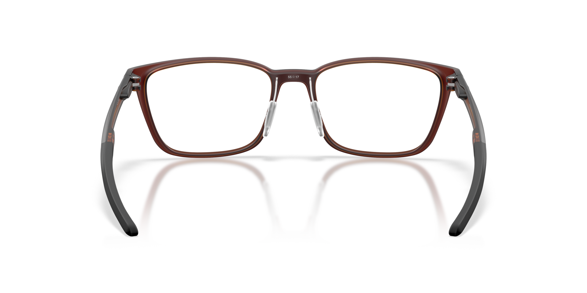 Oakley OX8205 Thinboard Rectangle Eyeglasses - Satin Universe Blue