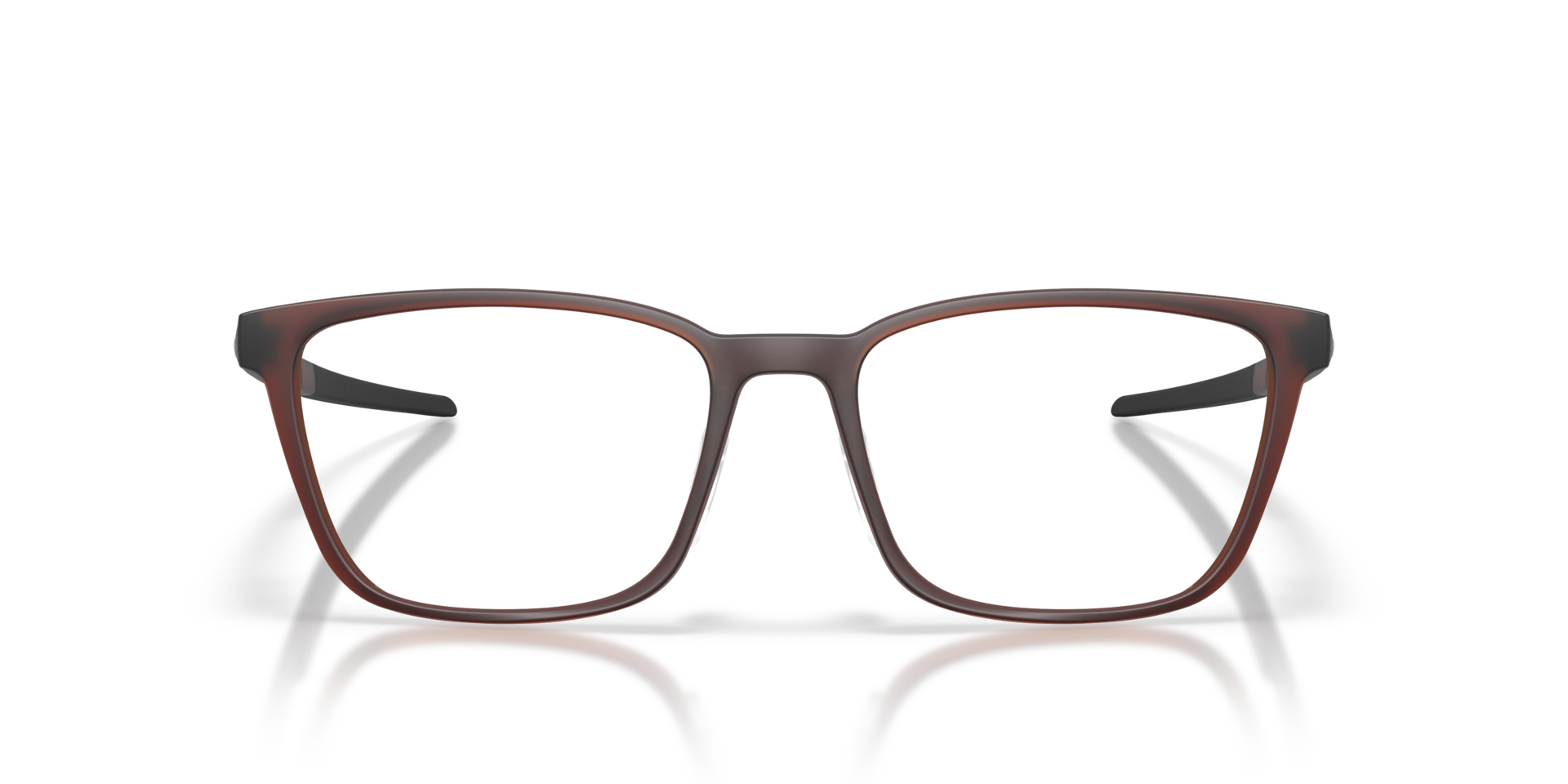 Oakley OX8205 Thinboard Rectangle Eyeglasses - Satin Universe Blue