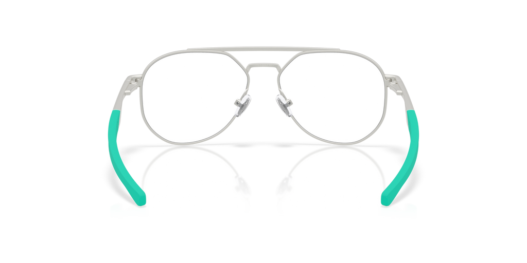 Oakley OY3004 Grand Piloto (Youth Fit) Pilot Kids Eyeglasses - Satin Black