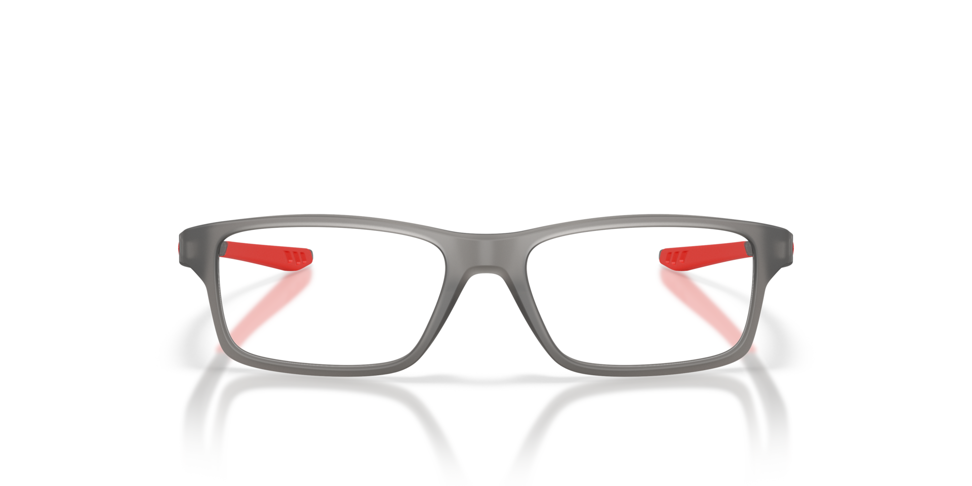 Oakley OY8002 Crosslink XS (Youth Fit) Square Kids Eyeglasses - Satin Navy