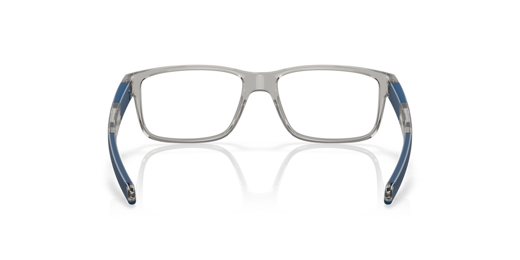 Oakley OY8007 Field Day (Youth Fit) Square Kids Eyeglasses - Universe Blue