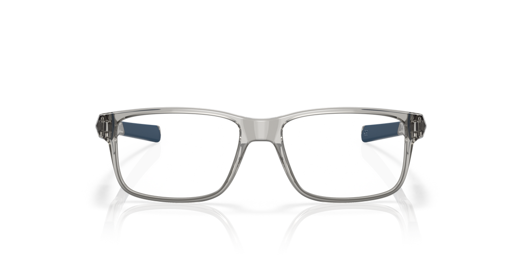 Oakley OY8007 Field Day (Youth Fit) Square Kids Eyeglasses - Universe Blue