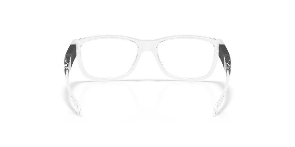 Oakley OY8012 Top Level (Youth Fit) Square Kids Eyeglasses