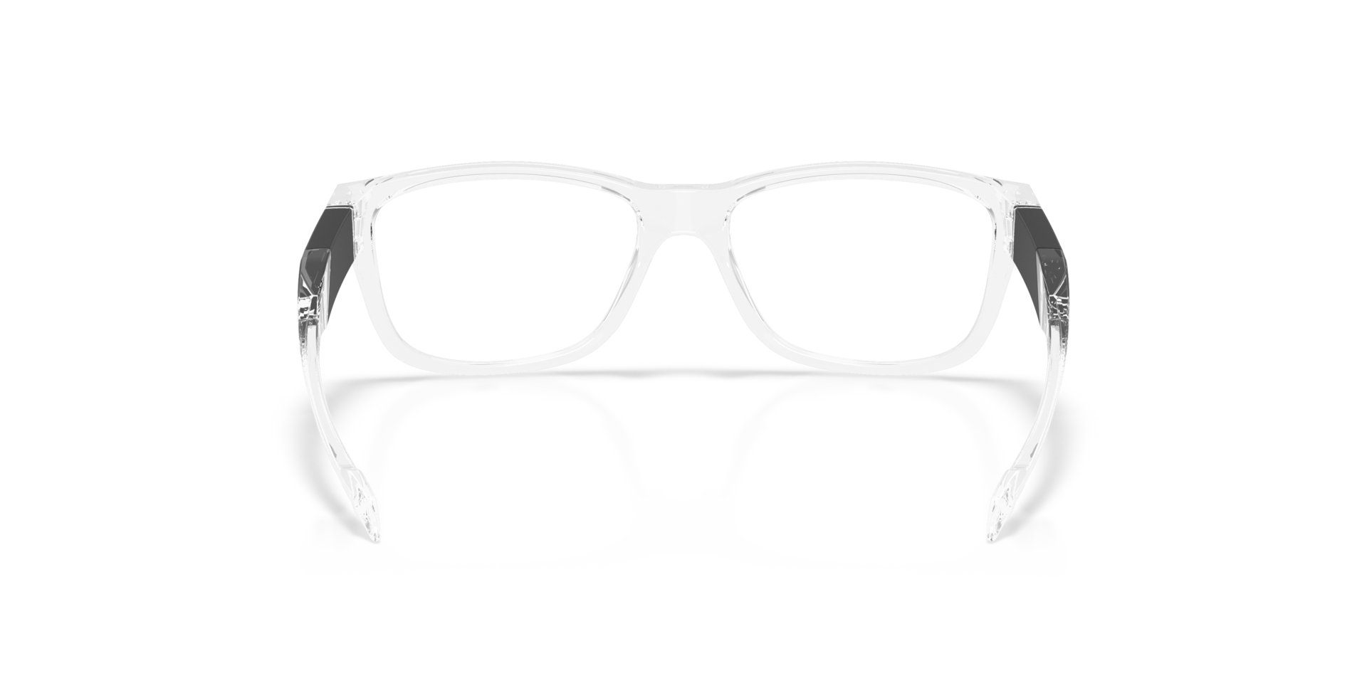 Oakley OY8012 Top Level (Youth Fit) Square Kids Eyeglasses