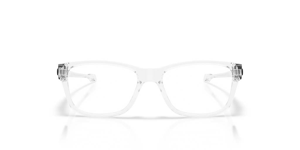 Oakley OY8012 Top Level (Youth Fit) Square Kids Eyeglasses